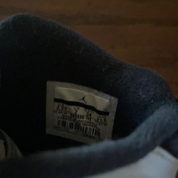 Air jordans - Picture 5 of 5